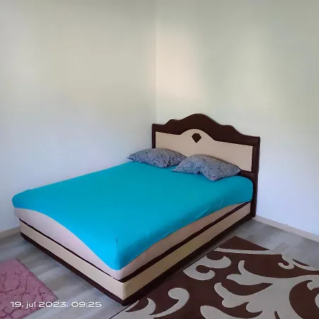 Jj Appartement Novi Pazar