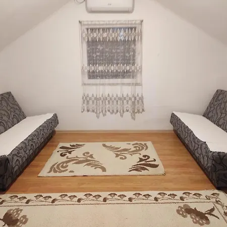 Appartement Jj Novi Pazar