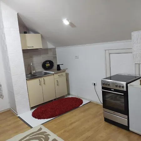 Apartamento Jj Novi Pazar