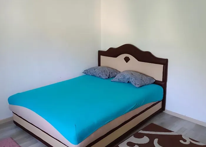 Jj Lägenhet Novi Pazar