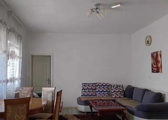 Lägenhet Jj Novi Pazar