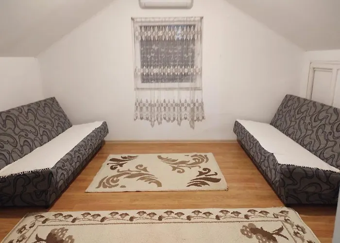 Lägenhet Jj Novi Pazar